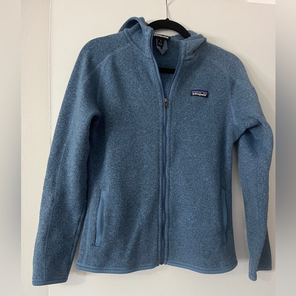 Patagonia “Better Sweater”